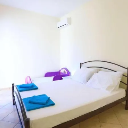 Ieremias * Astrakeri