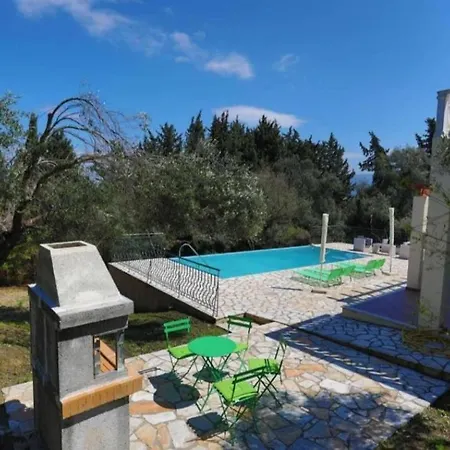 Villa Ieremias *