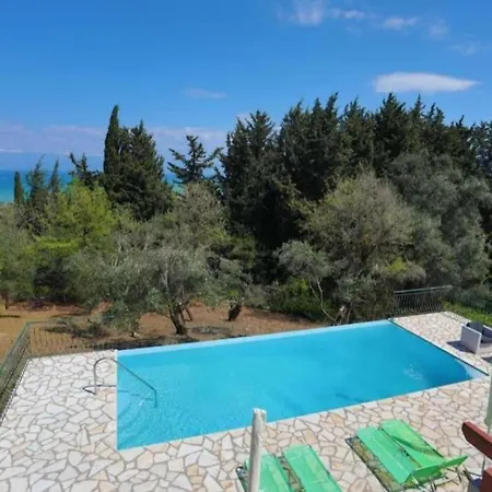 Villa Ieremias *